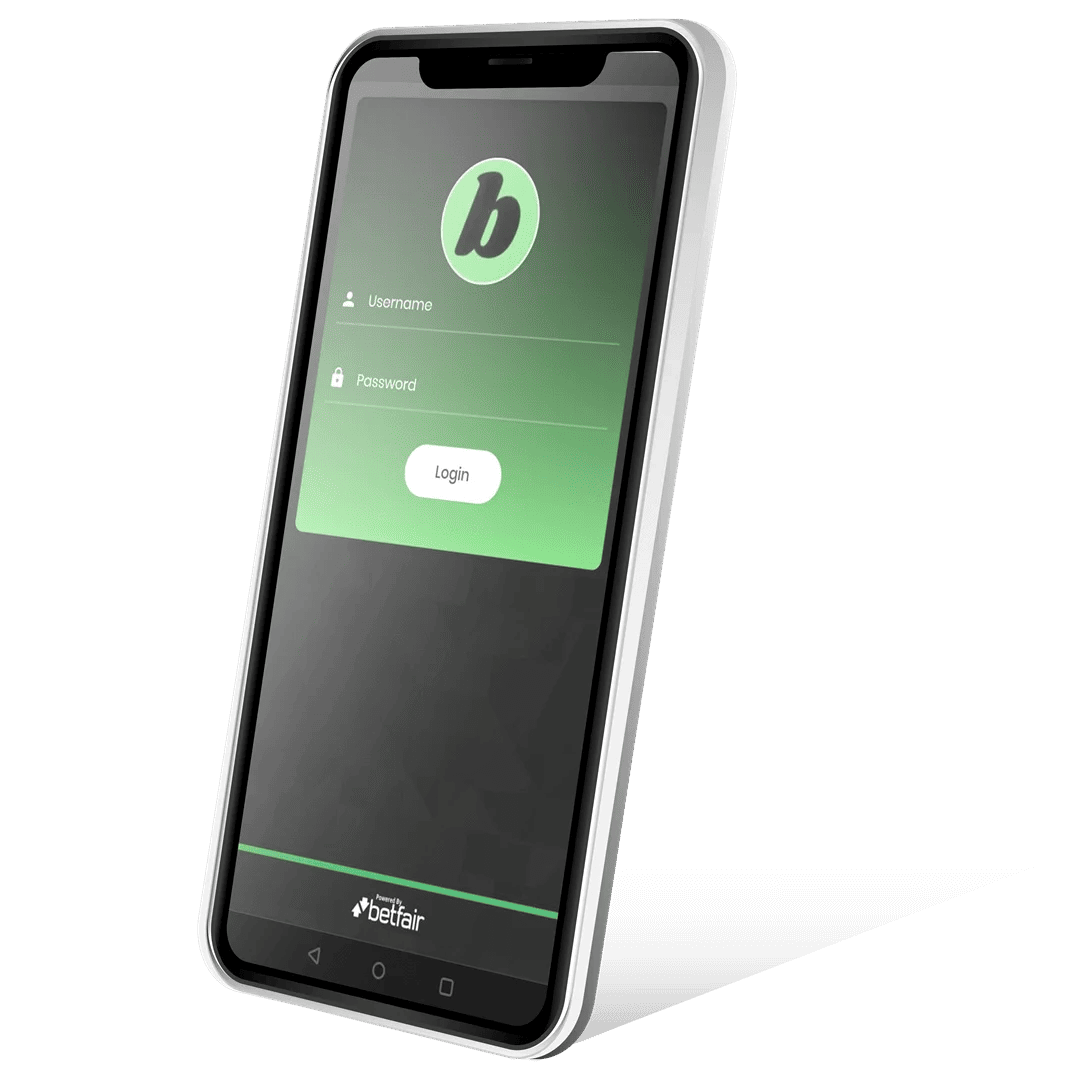 Batpro Mobile App Batpro Mobile App