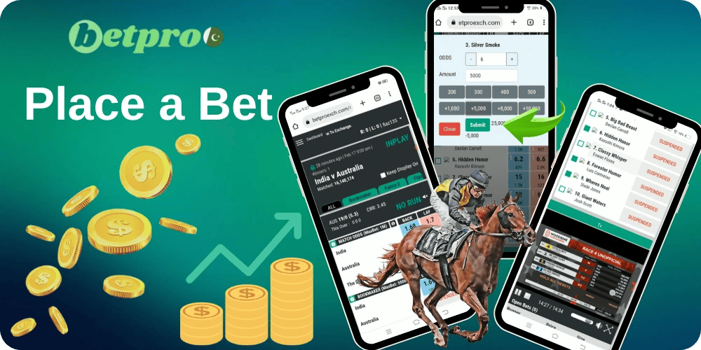 Batpro Bonus and Promo Code