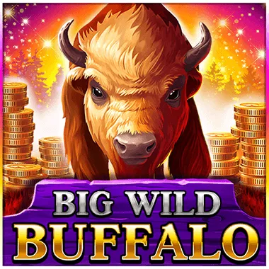 Play Big Wild Buffalo bij Batpro