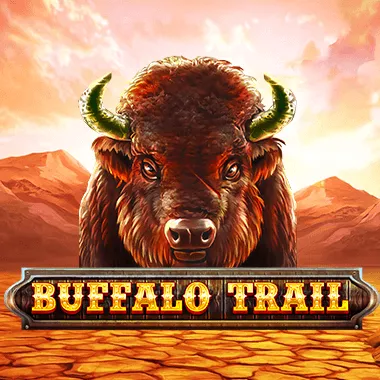 Play Buffalo Trail bij Batpro