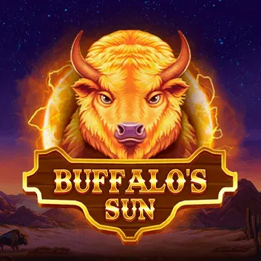 Play Buffalo's Sun bij Batpro