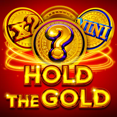Play Hold The Gold bij Batpro
