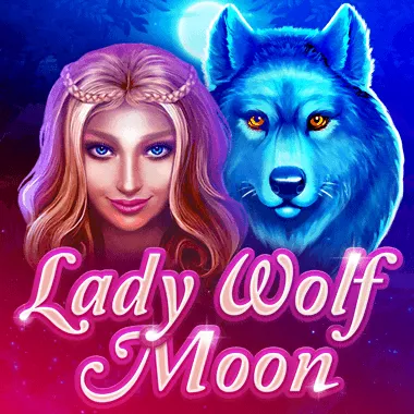 Play Lady Wolf Moon bij Batpro