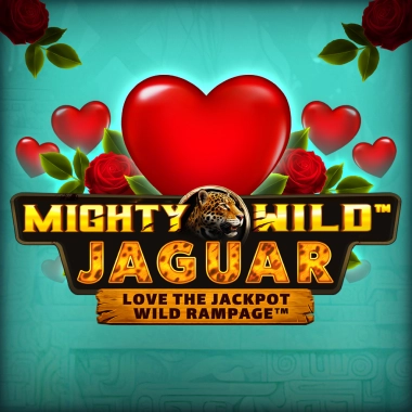 Play Mighty Wild: Jaguar Love the Jackpot bij Batpro