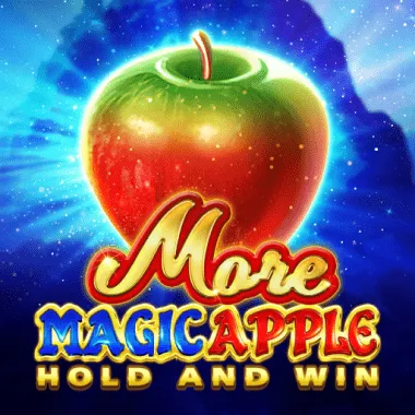 Play More Magic Apple bij Batpro