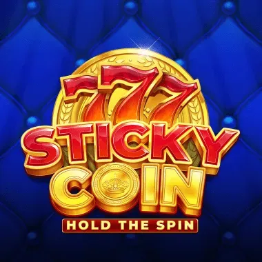 Play Sticky Coin: Hold The Spin bij Batpro