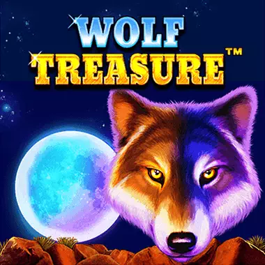 Play Wolf Treasure bij Batpro