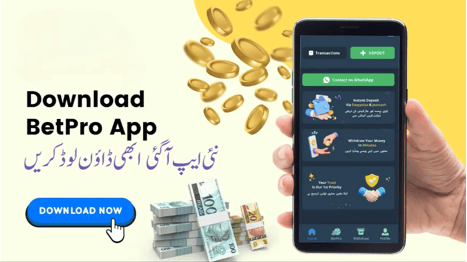 Batpro Casino Mobiele App